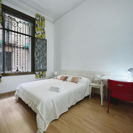 Stay U-Nique Apartment Maurici Serrahima Barcelona Eksteriør bilde