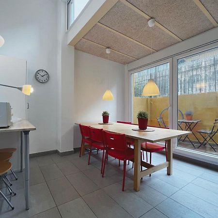 Stay U-Nique Apartment Maurici Serrahima Barcelona Eksteriør bilde