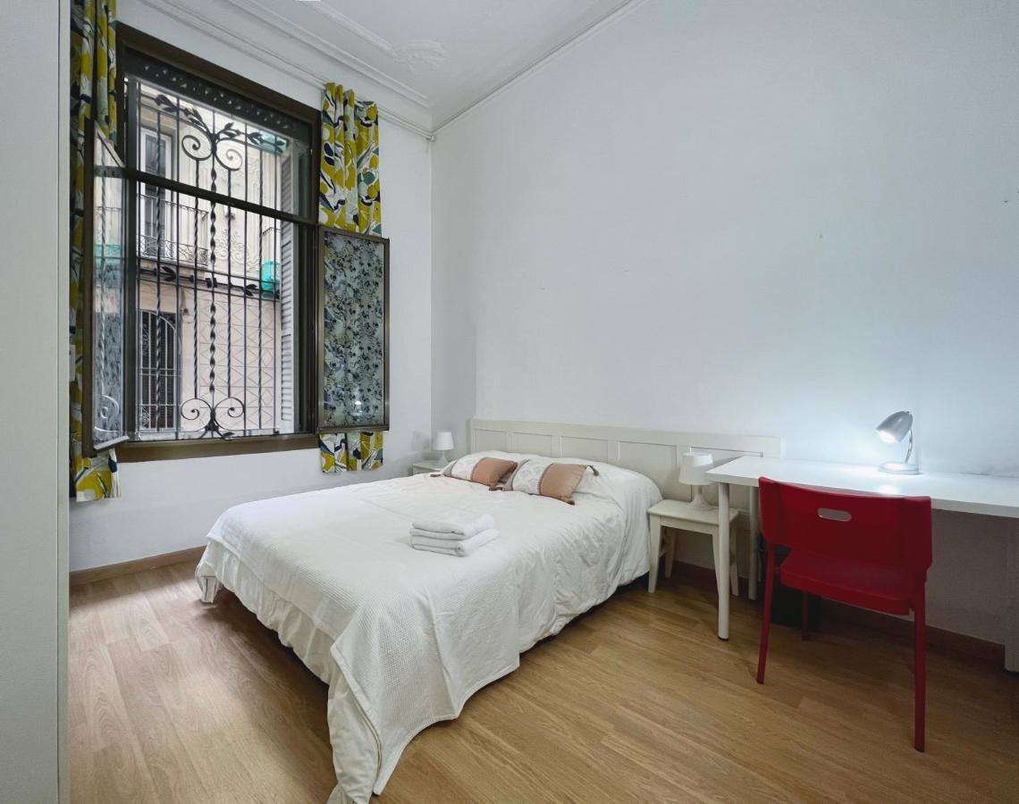 Stay U-Nique Apartment Maurici Serrahima Barcelona Eksteriør bilde