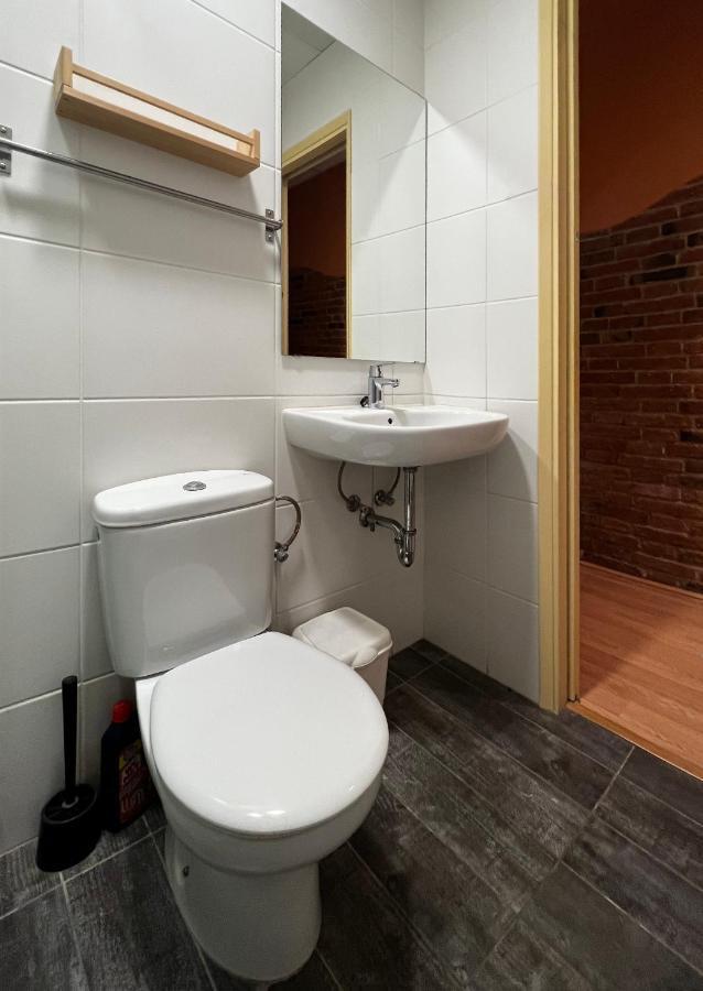 Stay U-Nique Apartment Maurici Serrahima Barcelona Eksteriør bilde