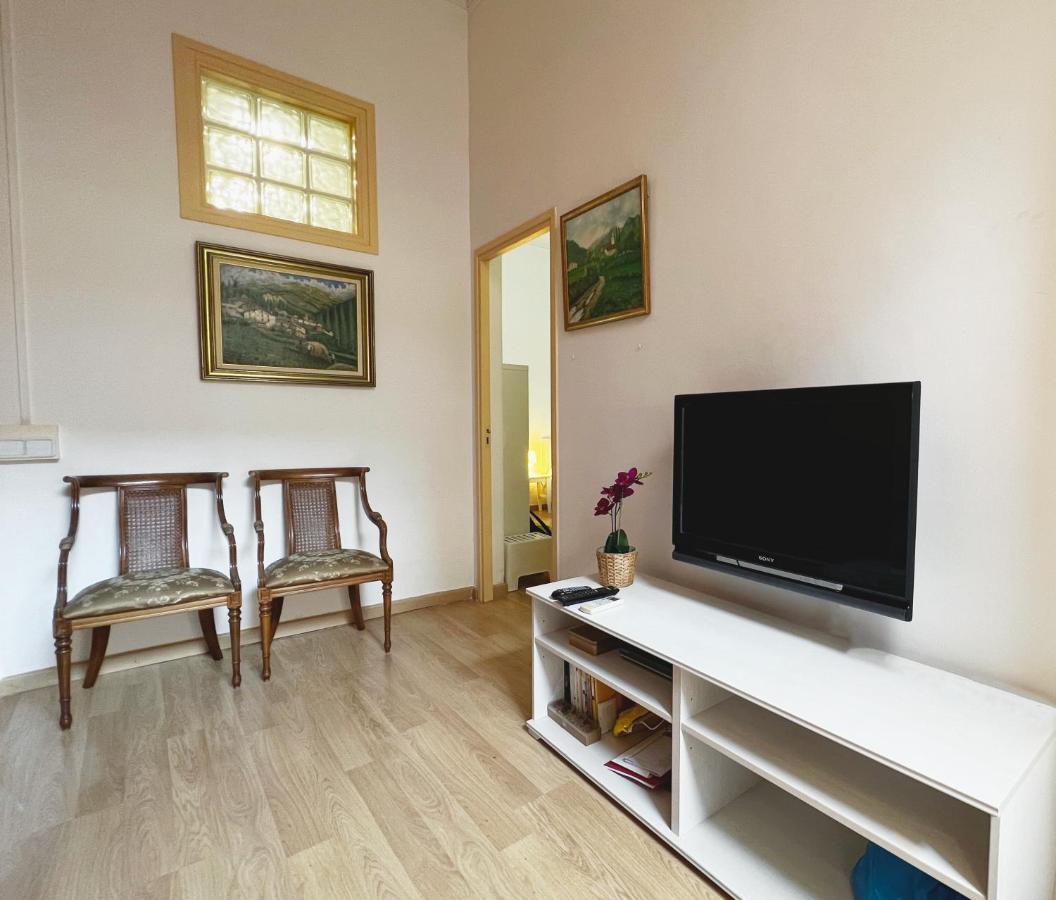 Stay U-Nique Apartment Maurici Serrahima Barcelona Eksteriør bilde