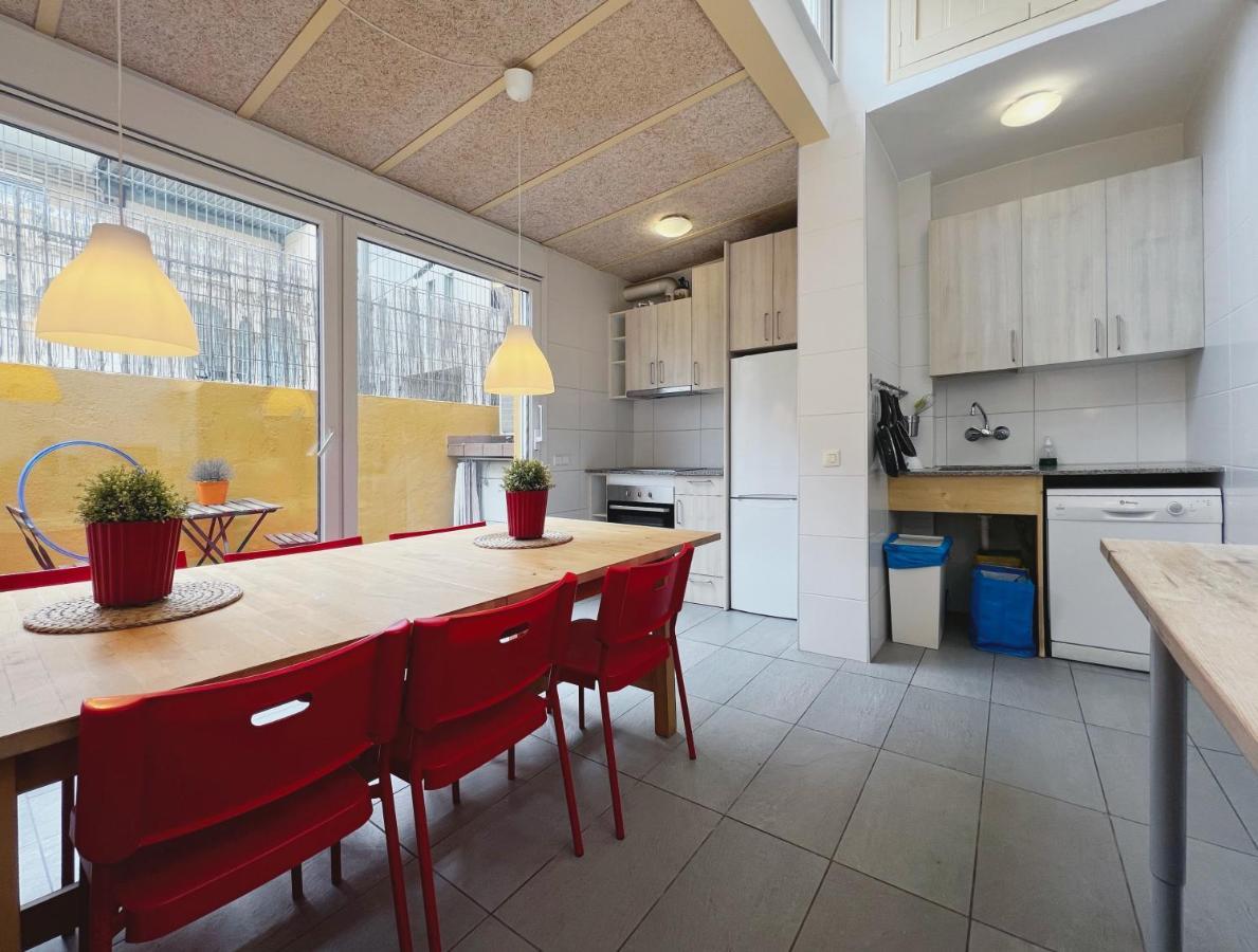 Stay U-Nique Apartment Maurici Serrahima Barcelona Eksteriør bilde