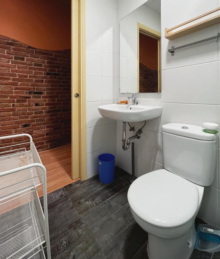 Stay U-Nique Apartment Maurici Serrahima Barcelona Eksteriør bilde