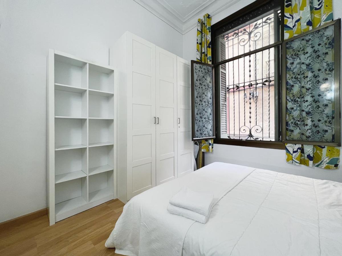 Stay U-Nique Apartment Maurici Serrahima Barcelona Eksteriør bilde