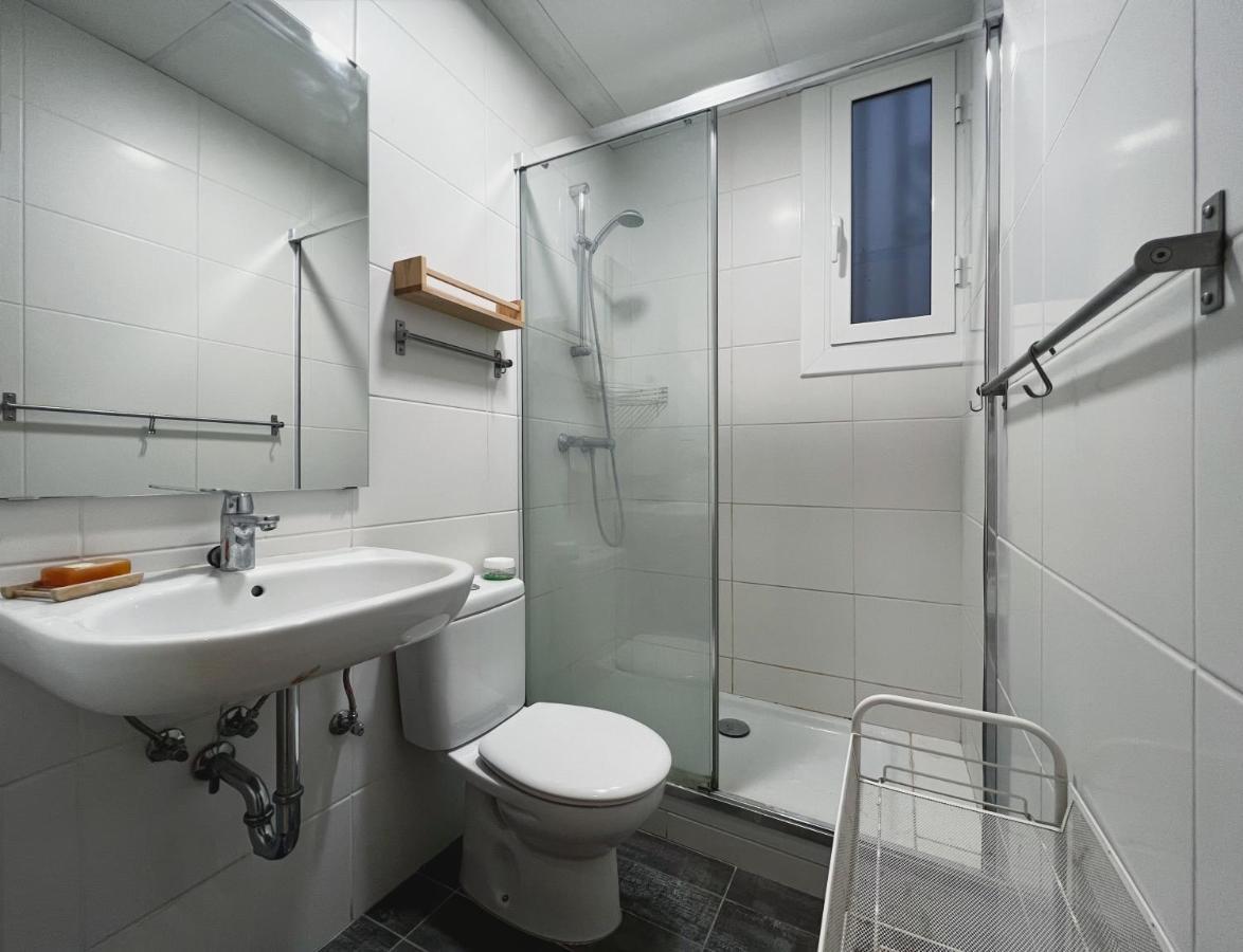 Stay U-Nique Apartment Maurici Serrahima Barcelona Eksteriør bilde