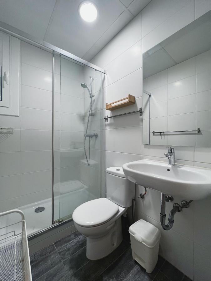 Stay U-Nique Apartment Maurici Serrahima Barcelona Eksteriør bilde