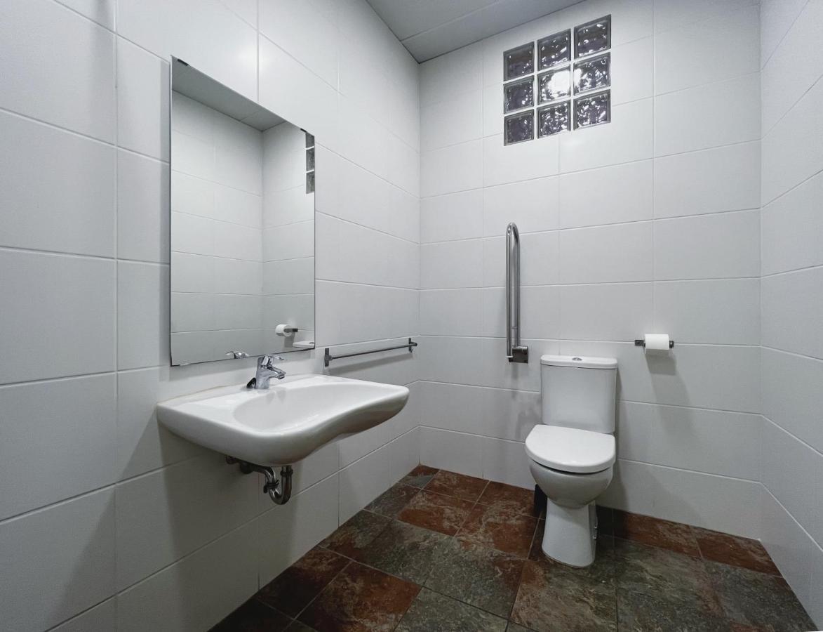 Stay U-Nique Apartment Maurici Serrahima Barcelona Eksteriør bilde