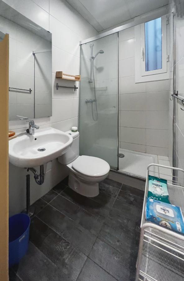 Stay U-Nique Apartment Maurici Serrahima Barcelona Eksteriør bilde
