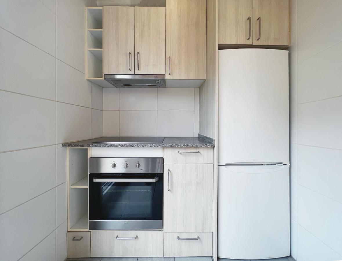 Stay U-Nique Apartment Maurici Serrahima Barcelona Eksteriør bilde