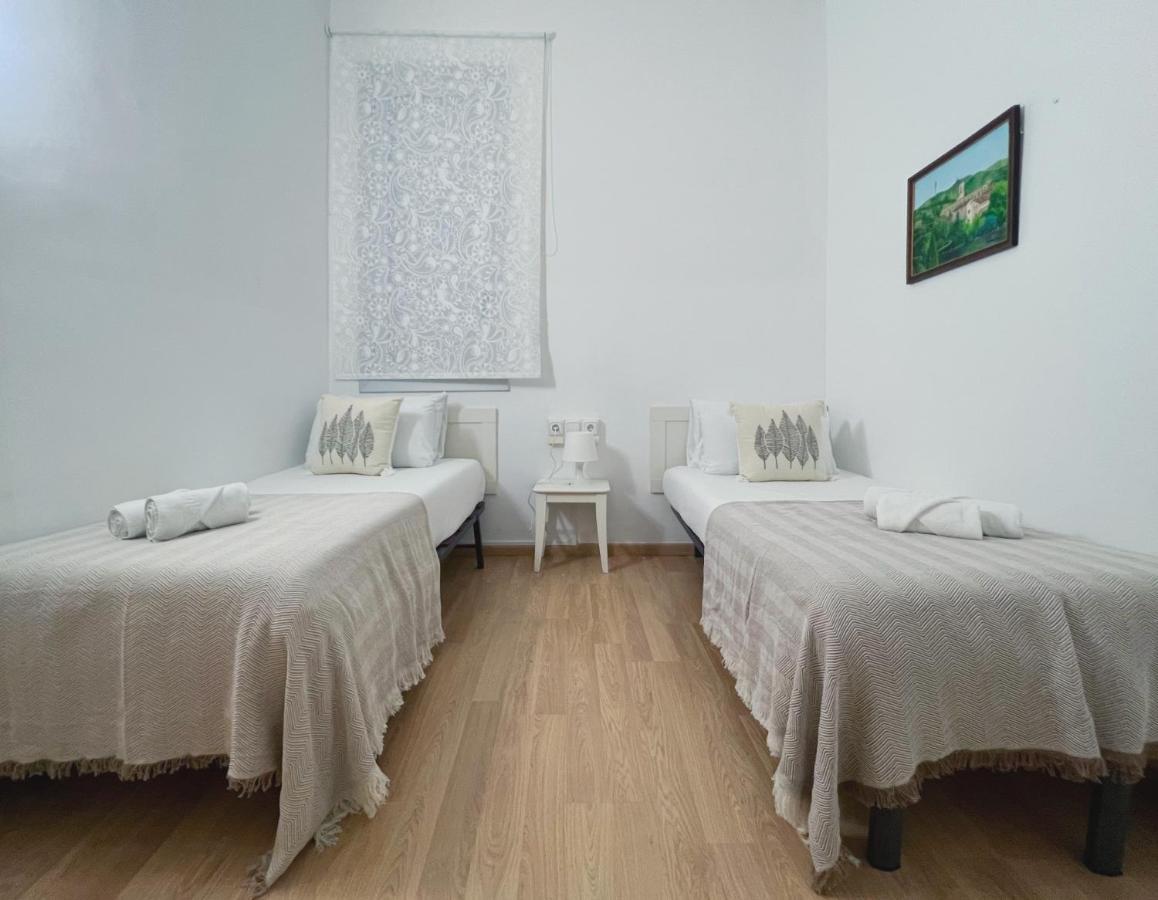 Stay U-Nique Apartment Maurici Serrahima Barcelona Eksteriør bilde