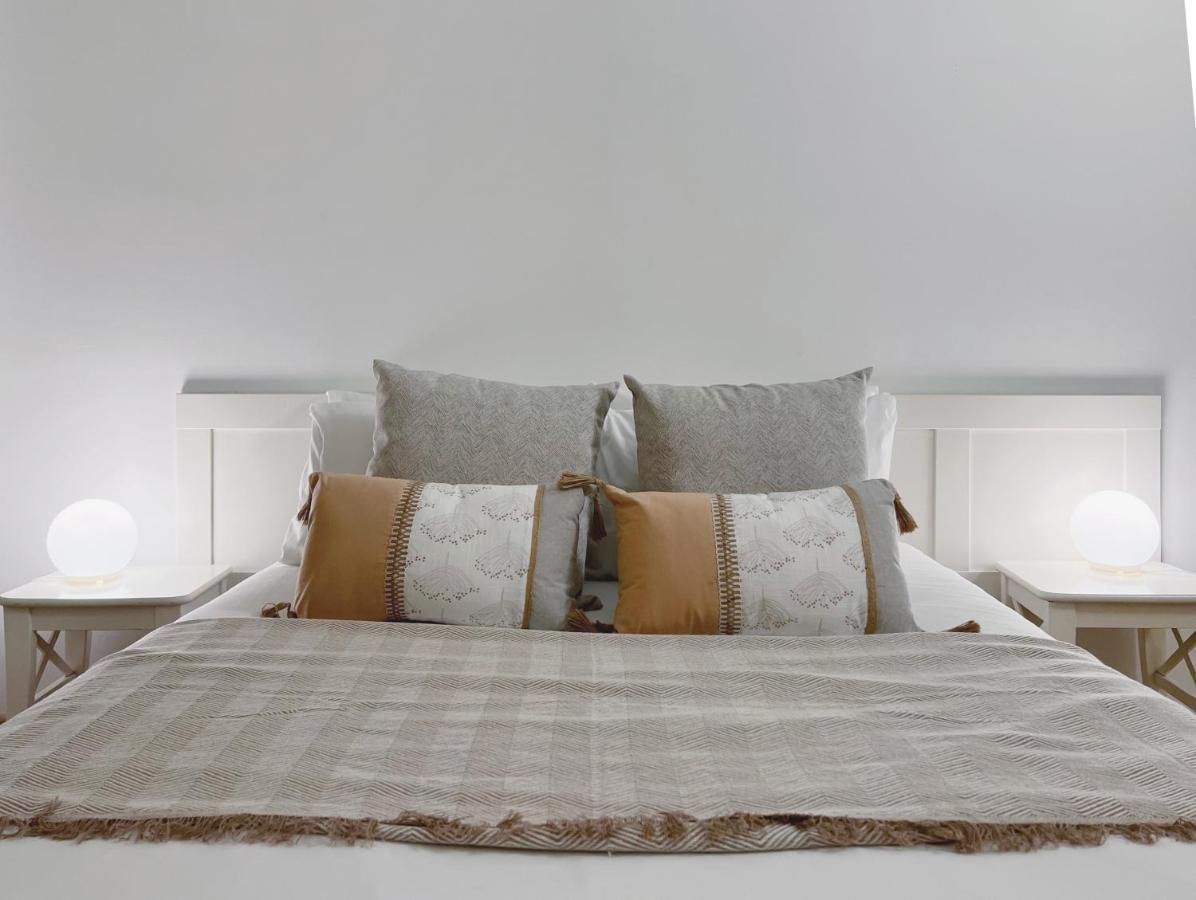 Stay U-Nique Apartment Maurici Serrahima Barcelona Eksteriør bilde